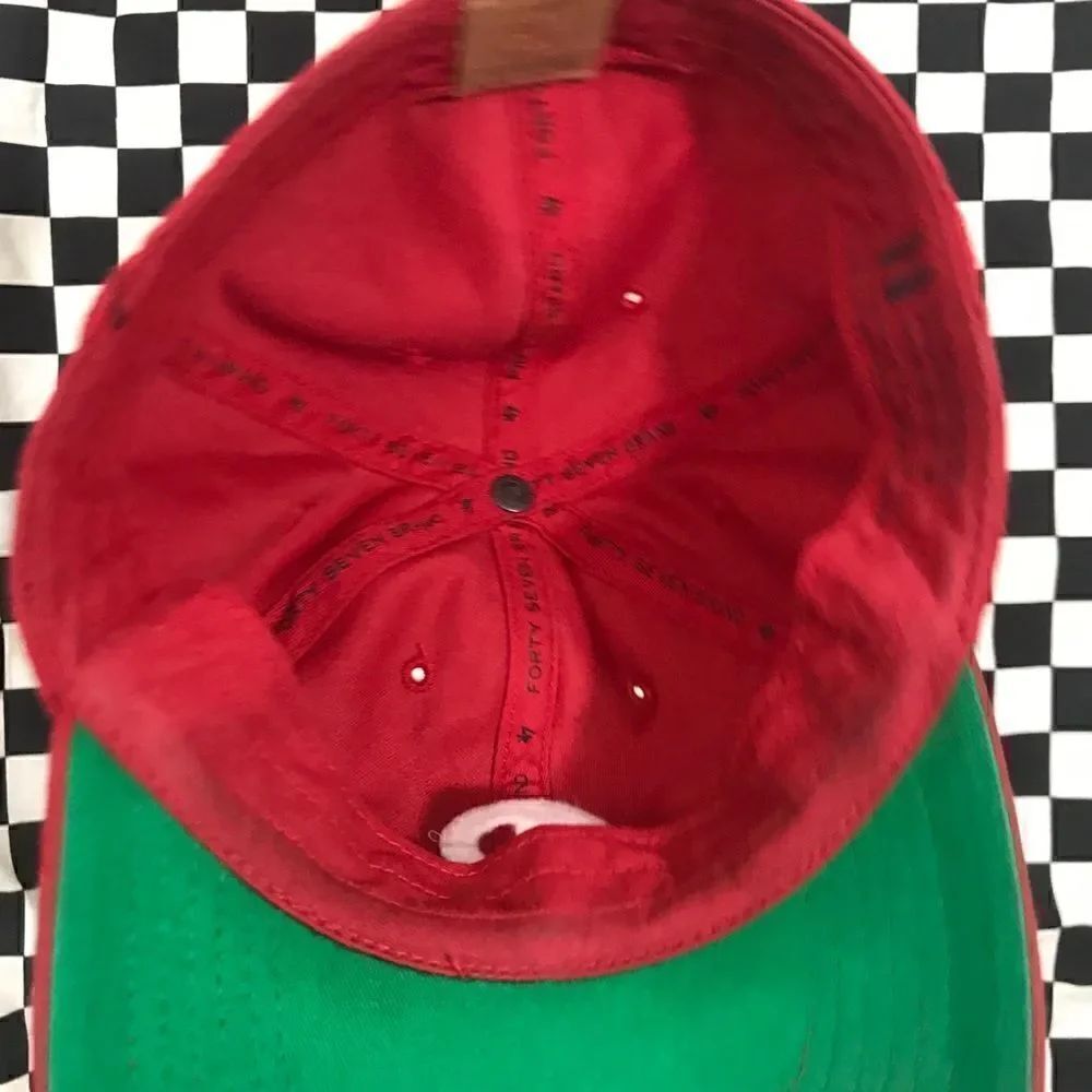 Phillies hat   - Picture 7 of 7